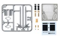 Tamiya Set Détails Suzuki Ecstar GSX-RR